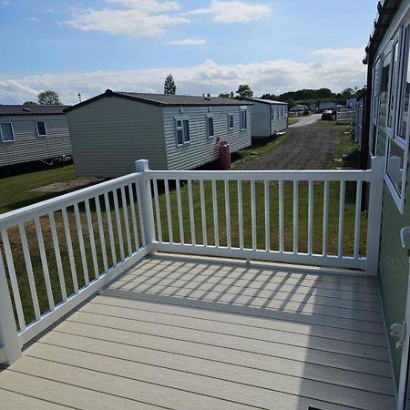 Lovely 8 Berth Caravan At Sunnydale In Lincolnshire Ref 35239S Лаут Экстерьер фото